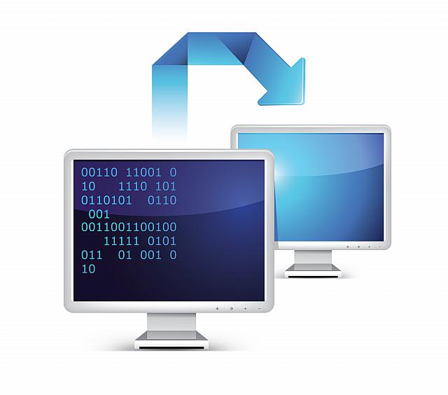 Ferwartung und Fernsteuerung f&uuml;r Server