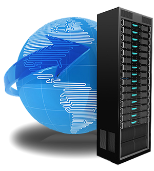 Server World - Hosting und Housing
