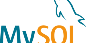 mysql logo