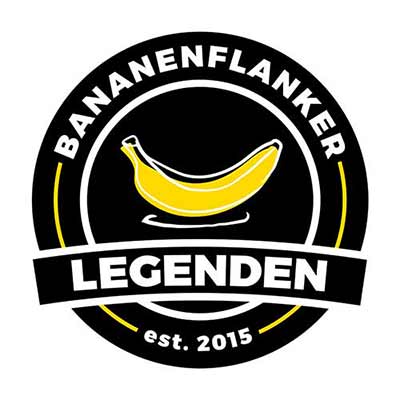 Bananenflanker Legenden Regensburg